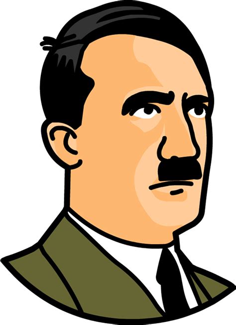 Hitler Hitler Png Free Transparent Png Download Pngkey Images And