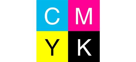 What Is Cmyk A Knowledge Archive