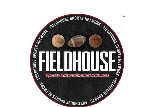 Fieldhouse Sports Entertainment Network Fieldhouse Scorestream