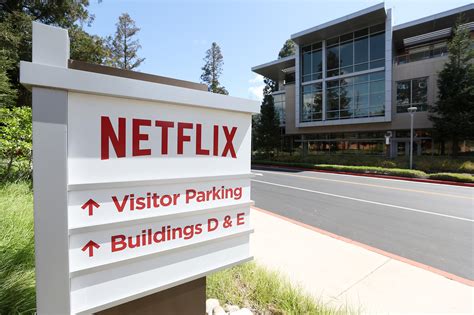 Netflix Lays Off Estimated 150 Staffers In Latest Round Of Cuts
