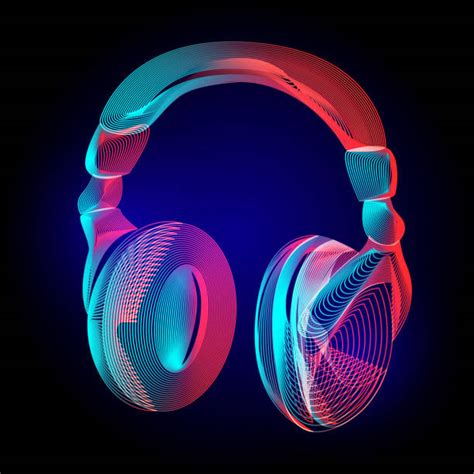 Headphones Illustrations Royalty Free Vector Graphics And Clip Art Istock