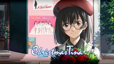 Christmas Tina Para Nintendo Switch Sitio Oficial De Nintendo Para Mexico