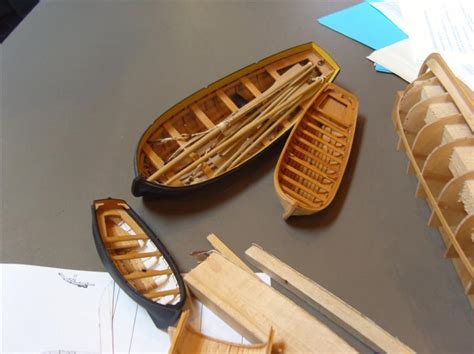 Scratch Build Model Boat How To And Diy Building Plans Online Class