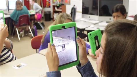 Augmented reality in education spike up student engagement and motivation, enables learners to use their imagination, and encourages them to be curious. Best Augmented Reality Reading Apps - EdTechReview™ (ETR)