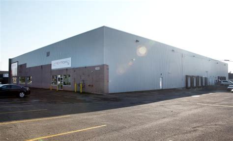 Laval Industrial | Precise Property