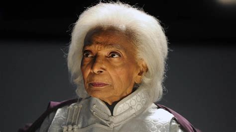 Star Trek Actress Nichelle Nichols Ashes To Be Launched In Space As