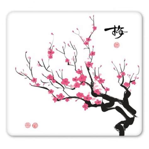 cherry blossoms car vinyl sticker select size ebay