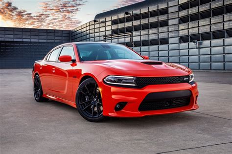 2018 dodge charger daytona 392: 2018 Dodge Charger Pricing - For Sale | Edmunds