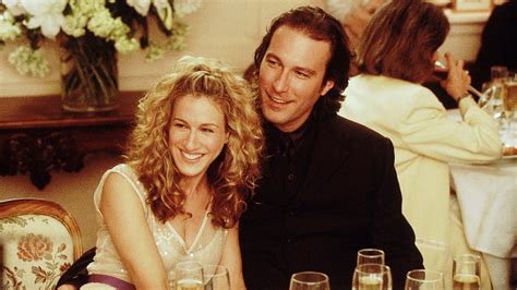 John Corbett Teases Sex And The City Return 7 Others Wed Like To