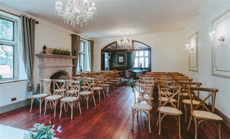 Stanton Manor Hotel Wedding Venue In Wiltshire Wedding Venues