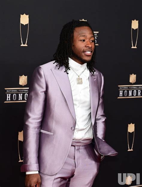Check out our alvin kamara selection for the very best in unique or custom, handmade pieces from our shops. Saints' Alvin Kamara arrives at the NFL Honors at Super ...