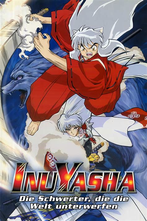 Inuyasha the Movie 3: Swords of an Honorable Ruler wiki, synopsis