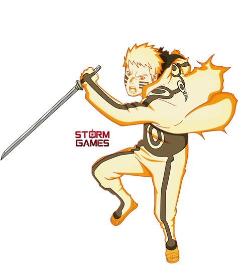 Uzumaki Naruto Image By Stormgames 2366617 Zerochan Anime Image Board