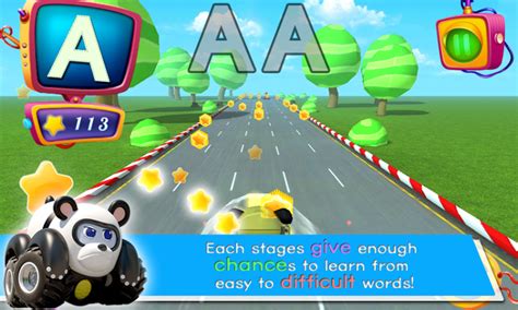 Vroomiz Abc Racing Apk For Android Free Download On Droid Informer