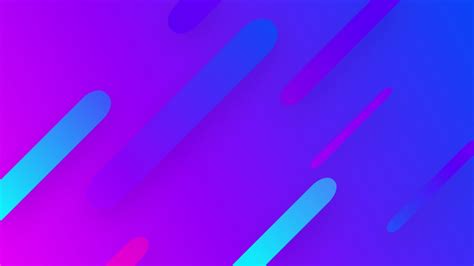 Seamless Live Background Neon Purple Stock Footage Video 100 Royalty
