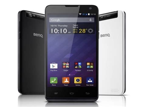 Download & install dating sim 1.0 app apk on android phones. BenQ Debuts B502 Dual SIM Phone With Custom Q Home UI ...