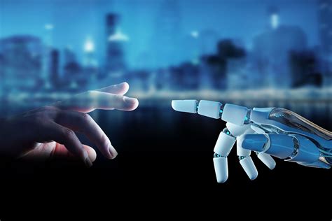 Green Economy Robot E IA Ecco Il Futuro Del Lavoro In Italia Fonditalia