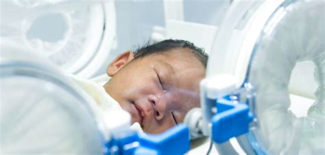 New Research On Preventing Infant Deaths Due To Neonatal Sepsis
