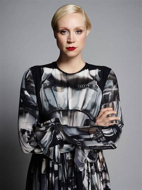 50 Hot And Sexy Gwendoline Christie Photos 12thblog