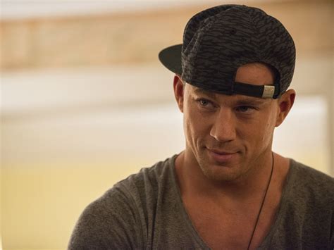 Step up, the movie that made you fall in love with channing tatum's body (and subsequently, channing tatum and jenna dewan's love), is being made into a scripted tv show, deadline reports. Channing Tatum, Step Up | The Ultimate Hot Guy Movie ...