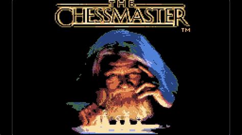 Chessmaster Game Gear Youtube