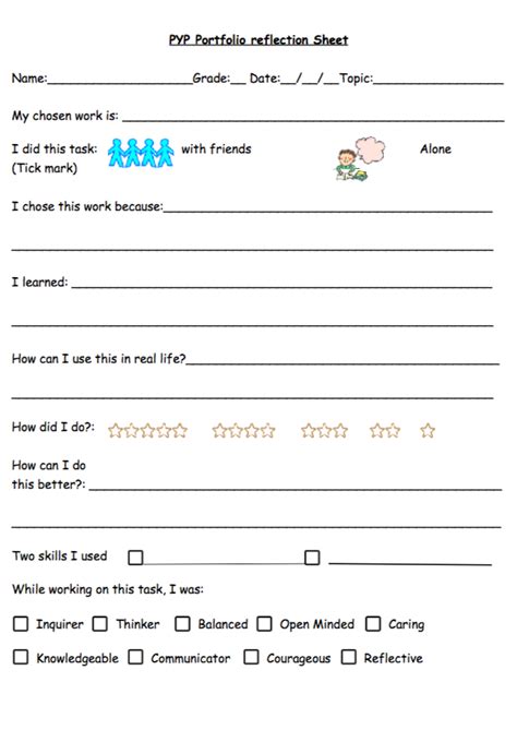 Reflection Worksheet Answers Thekidsworksheet