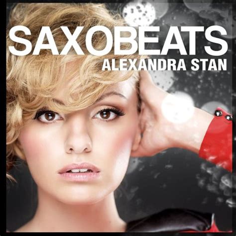 Saxobeat is a song by romanian singer alexandra stan, released in 2010 as the second single from her debut studio album, saxobeats (2011). Alexandra Stan - Saxobeats ‎(11 x File, FLAC, Album) 2016 ...