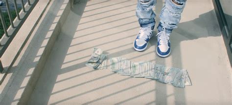 Nike Sneakers Youngboy Never Broke Again Untouchable