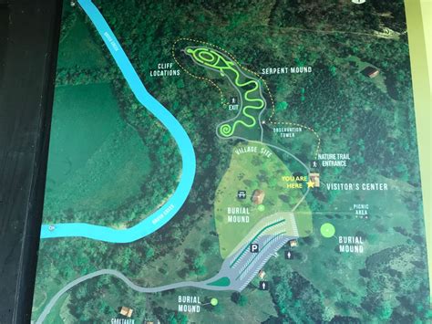 Ohio’s Serpent Mound, an archaeological mystery, still the focus of
