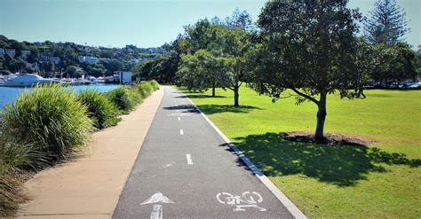 Free Stock Photo Of Bicycle Foot Path Pathway