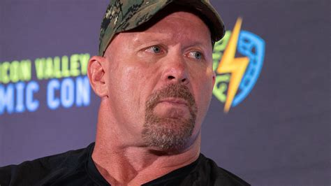 Backstage News On Whether Steve Austin Would Wrestle Another Wwe Match