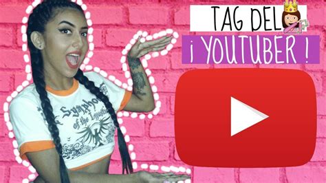 tag del youtuber ¿que youtuber me cae mal sofi♥ youtube