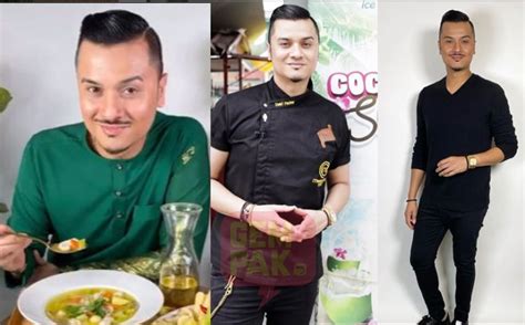 You want to lose 20 kg in 3 months! Fazley Yaakob Turun Berat Badan 9 KG, Kongsi Gambar ...