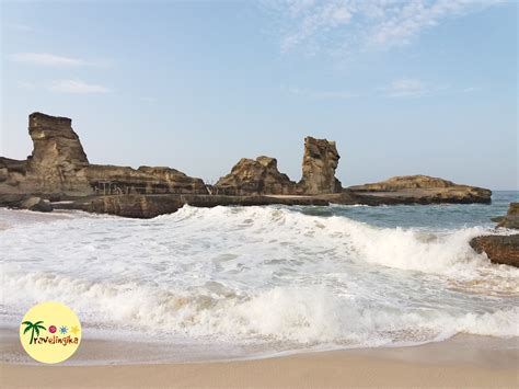 Maybe you would like to learn more about one of these? Pantai Klayar Pacitan, Amazing View from the Top ~ Catatan ...