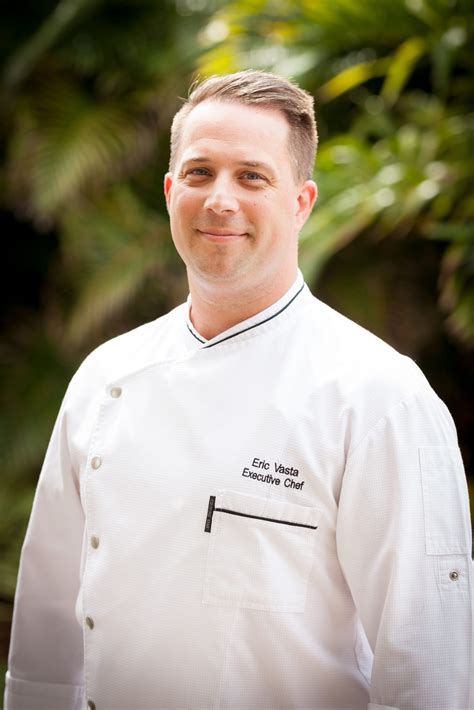 Jw Marriott Marco Welcomes New Executive Chef And Plans More Dining