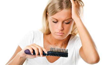 Understanding The Causes Of Hair Loss Continental Hair