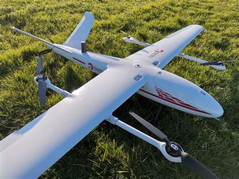 Uav Vtol Skycross 2400 Innotech Drone 001 Innotech Drone Spécialiste