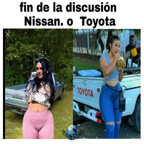 Cual Es Menor Camioneta Nissan Toyota Women Fashion Women S Top