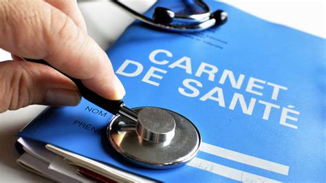 L importance du carnet de santé pour son enfant Blog Pharmacie en