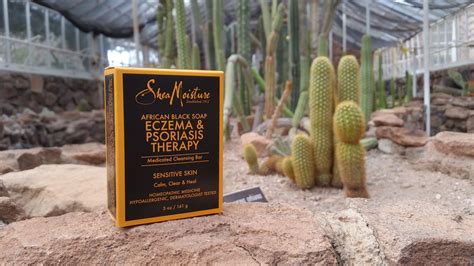 The key to radiant skin never before was having soft, clear skin this simple! Shea Moisture African Black soap | African black soap ...