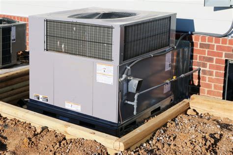 What You Should Know About Packaged Hvac Systems