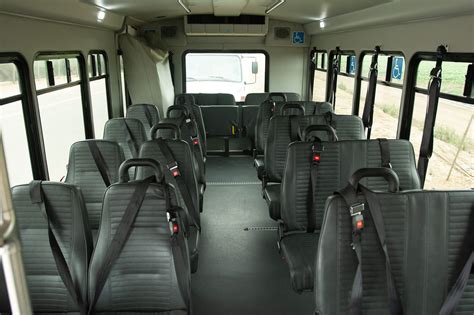 Shuttle Bus Rentals Southern California Pegasus Transit
