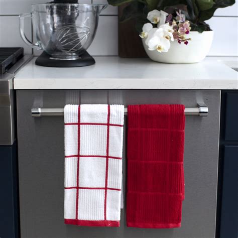 Change The Way That You Clean With Our Top 5 Kitchen Towel Types Guide