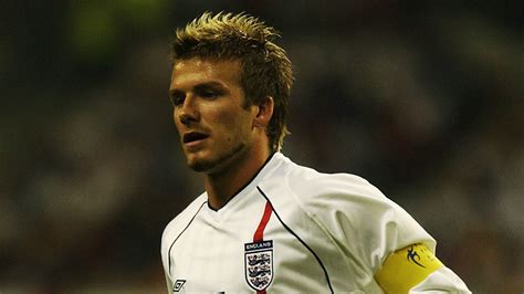 See more ideas about david beckham, david beckham young, beckham. David Beckham in PES 2018: All you need to know | Goal.com