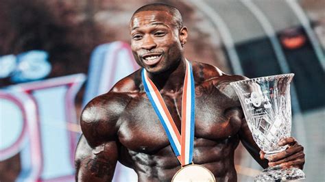 Mr Olympia 2022 Results Who Won And Who Placed MuscleMetro