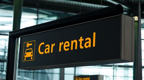 Best Credit Cards For Car Rentals 2023 Coverage And Benefits Cnn