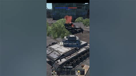 T 80um2 War Thunder Game Paly Youtube