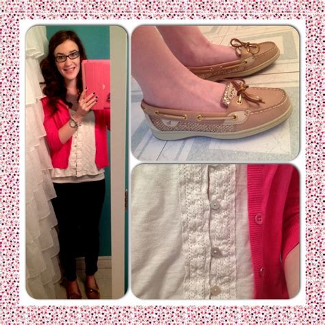sperry outfit sperry outfit everyday outfits sperrys dream closet outfit ideas my style