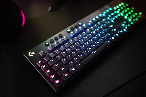 Take Your Gaming Into The Next Dimension With New Logitech G Gaming