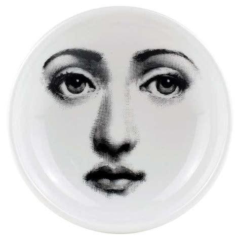 Vintage Piero Fornasetti Dish With Hand And Rings At 1stdibs